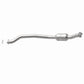 Magnaflow 11-12 Jeep Grand Cherokee 5.7L Direct Fit Converter