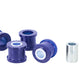 SuperPro 1986 Mazda RX-7 Base Front Sway Bar Link Bushing Kit
