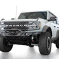 Addictive Desert Designs 21-23 Ford Bronco Krawler Front Bumper