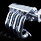 Weapon R Honda Fit Intake Manifold