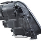 Hella 2008-2011 Mercedes-Benz ML320 Headlight Assembly