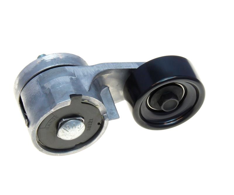 Gates 85-93 Ford Mustang Base DriveAlign Automatic Belt Tensioner - Fox Body 5.0L