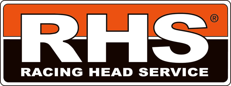 Comp Cams Cyl. Head Assembly Kit, 1.630, 2.25/1.88