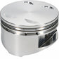 JE Pistons 3.937 Suzuki 4-Valve Piston Single