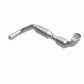 Magnaflow 03-04 Lincoln Navigator 5.4L Direct Fit Converter