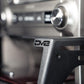 DV8 Offroad 2010 Lexus GX 460 Center Console Molle Panels & Digital Device Bridge