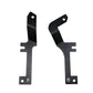 Go Rhino 19-21 Chevrolet Silverado 1500 XE Hood Hinge Cube Light Mount