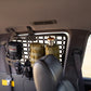 DV8 Offroad 03-09 Lexus GX 470 Rear Window Molle Storage Panels
