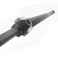 DSS Subaru 02-07 WRX Automatic or with 6-Speed Swap (R160 Rear) 1-Piece Carbon Fiber Shaft SUSH6-C