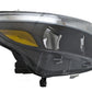 Hella 2016 Mercedes-Benz Metris Headlamp Rh