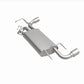 BRE Exhaust 03-07 Murano 3.5L Muffler Kit