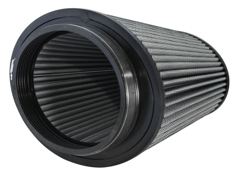 afe Magnum FORCE Intake Rplcmnt Air Filter (7x5-1/4)IN F x(10x7-1/4)IN B (6-7/8x4-7/8)IN Tx7-7/8IN H