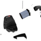 aFe Momentum GT Pro 5R Cold Air Intake System 2024+ Toyota Tacoma L4 2.4L (t)