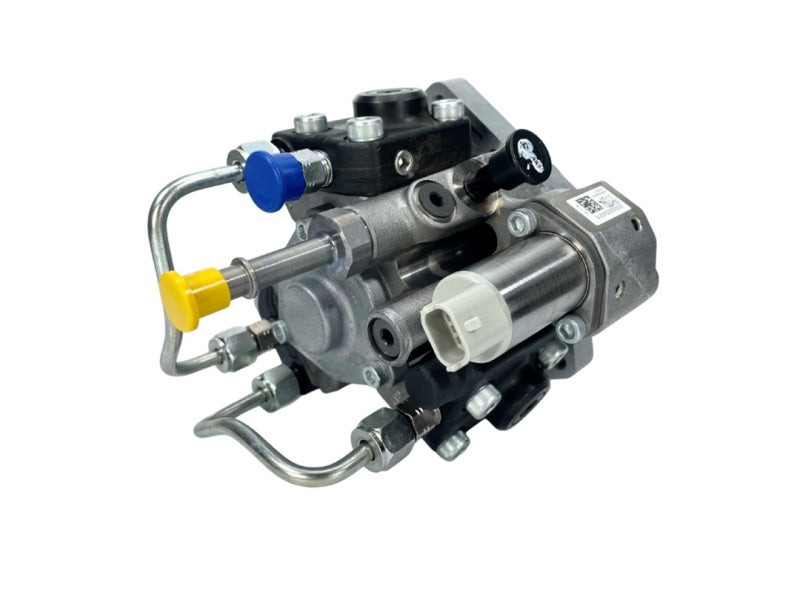 Exergy 2017+ L5P Duramax Denso HP4 Pump