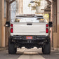 DV8 Offroad 20-23 Chevy & GMC 2500/3500 Spec Series Rear Bumper