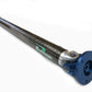 DSS Pontiac 2005-2006 (ONLY) GTO Driveshaft 1000HP 1-Piece Carbon Fiber Shaft GTOSH2-C2-0506