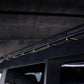 DV8 Offroad 21-23 Ford Bronco Soft Top Roof Rack