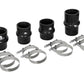 afe BladeRunner Intercooler Coupling Kit GM Diesel Trucks 17-19 V8-6.6L (td) L5P