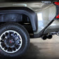 aFe 24-25 Toyota Tacoma L4-2.4L (t) Vulcan Series 2.5in to 3in Cat-Back w/ Black Tip