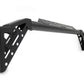 DV8 Offroad 18-23 Jeep Wrangler JL 4-Door Speaker/Light Bar Mount