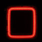 Alpharex 18-24 Jeep Wrangler JL NOVA-Series LED Tail Lights