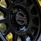 Ford Racing 21-23 Bronco (Excl Bronco Raptor) 17 x 8.5 Method Black Wheel Kit