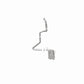 MagnaFlow BRE Exhaust Kit 09-18 Dodge Journey 2.4L