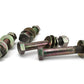 Perrin 13-20 & 2022 BRZ / 2022 Toyota GR86 / 17-20 Toyota 86 / 13-16 FRS Urethane Front Endlinks