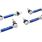 SuperPro 03-09 Lexus GX470 HD Adjustable End Link Set (TRC1285L + TRC1085V)