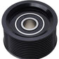 Gates 08-17 Mack CXU Series Mack MP7 Diesel Fan Belt Drive Pulley