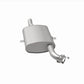 MagnaFlow BRE Exhaust Kit 98-02 Prizm Corolla 1.8L