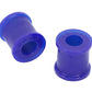 SuperPro 1992-2000 Mitsubishi Montero Front Lower Shock Bushing Kit