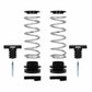 Eibach 10-23 Lexus GX460 4WD Rear Load-Leveling System