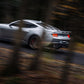 MBRP 2024+ Ford Mustang GT Armor Pro 3in Steet Profile Catback Exhaust  - Carbon Fiber Tips