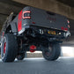DV8 Offroad 20-23 Jeep Gladiator JT FS-15 Series Rear Bumper