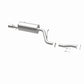 BRE Exhaust 96-99 Legacy 2.2L 2.5L Muffler Kit