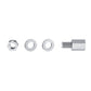 ICON F-Series Dynamic Headlamp / Onboard Scales Sensor Mount Kit (Rear)
