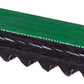 Gates 79-89 International/Navistar 1954 Diesel Fan To Air Brake Compr. High Capacity V-Belt