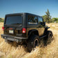 DV8 Offroad 07-18 Jeep Wrangler JK Spare Tire Delete