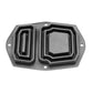 Wilwood M/C Cap Diaphragm Short Tandem