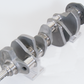 Eagle Chevrolet 350 2Pc 3.480in Stroke IMCA Legal Forged 4340 Steel Crankshaft