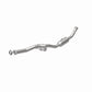 Magnaflow 07-08 Ford Ranger 3.0L Direct Fit Converter