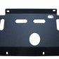 Fishbone Offroad 16-23 Toyota Tacoma Skid Plates