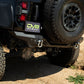 DV8 Offroad 2021+ Ford Bronco Competition Series Rear Bumper