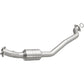 Magnaflow 12-17 Dodge Durango / 13-17 Jeep Grand Cherokee Direct Fit CARB Compliant Converter