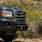 DV8 Offroad 2015-2020 GMC Canyon Centric Front Bumper