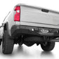 ADD 2024 Chevy Silverado 2500 Phantom Rear Bumper
