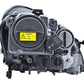 Hella 2007-2007 Mercedes-Benz GL320 Headlight Assembly