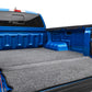 Husky Liners 15-26 Ford F-150 6.7ft Bed Guardian Comfort Bed & Tailgate Mat