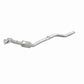 Magnaflow 20-21 Dodge Charger 3.6L Direct Fit Converter